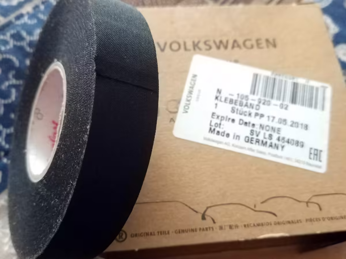 000979950 - Klebeband; Gewebe [7/12]