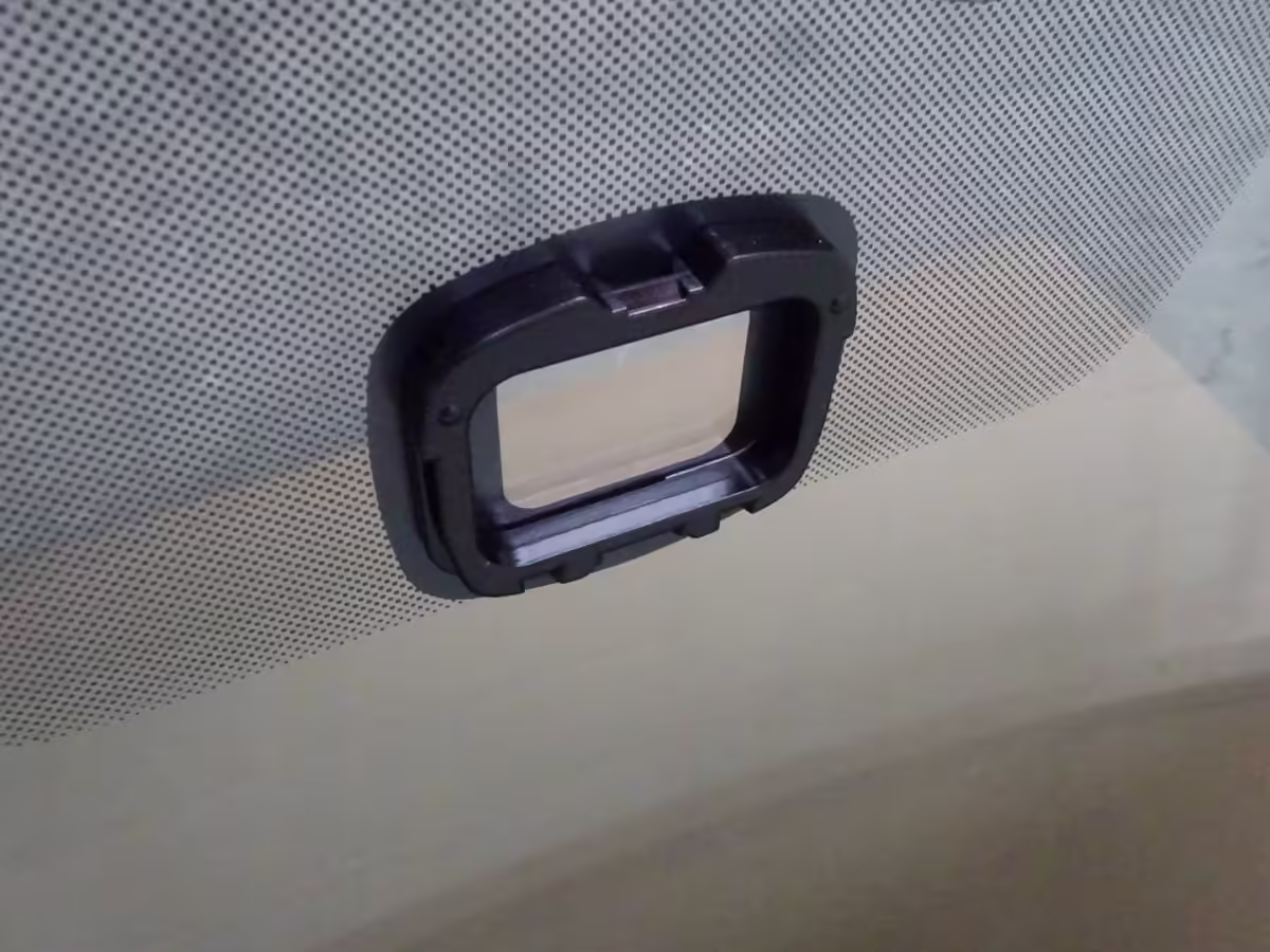 6R0845011AGNVB - Szyba przednia [7/10]