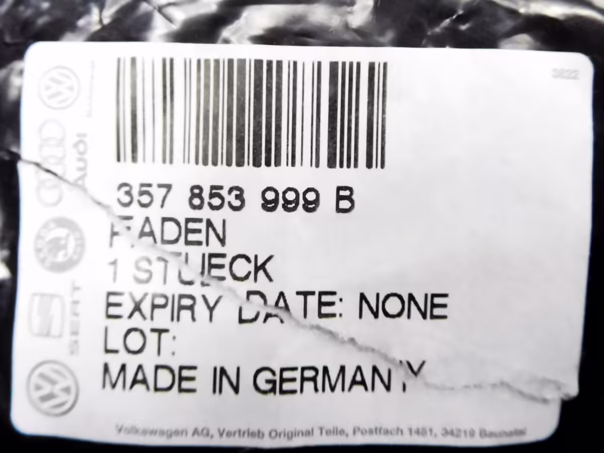 357853999B - Żyłka tnąca [13/16]