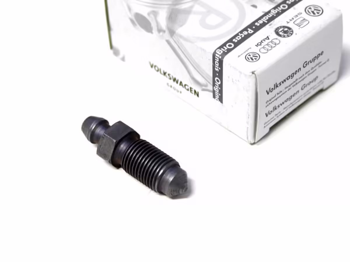 1K0615273B - Breather valve; front [1/2]