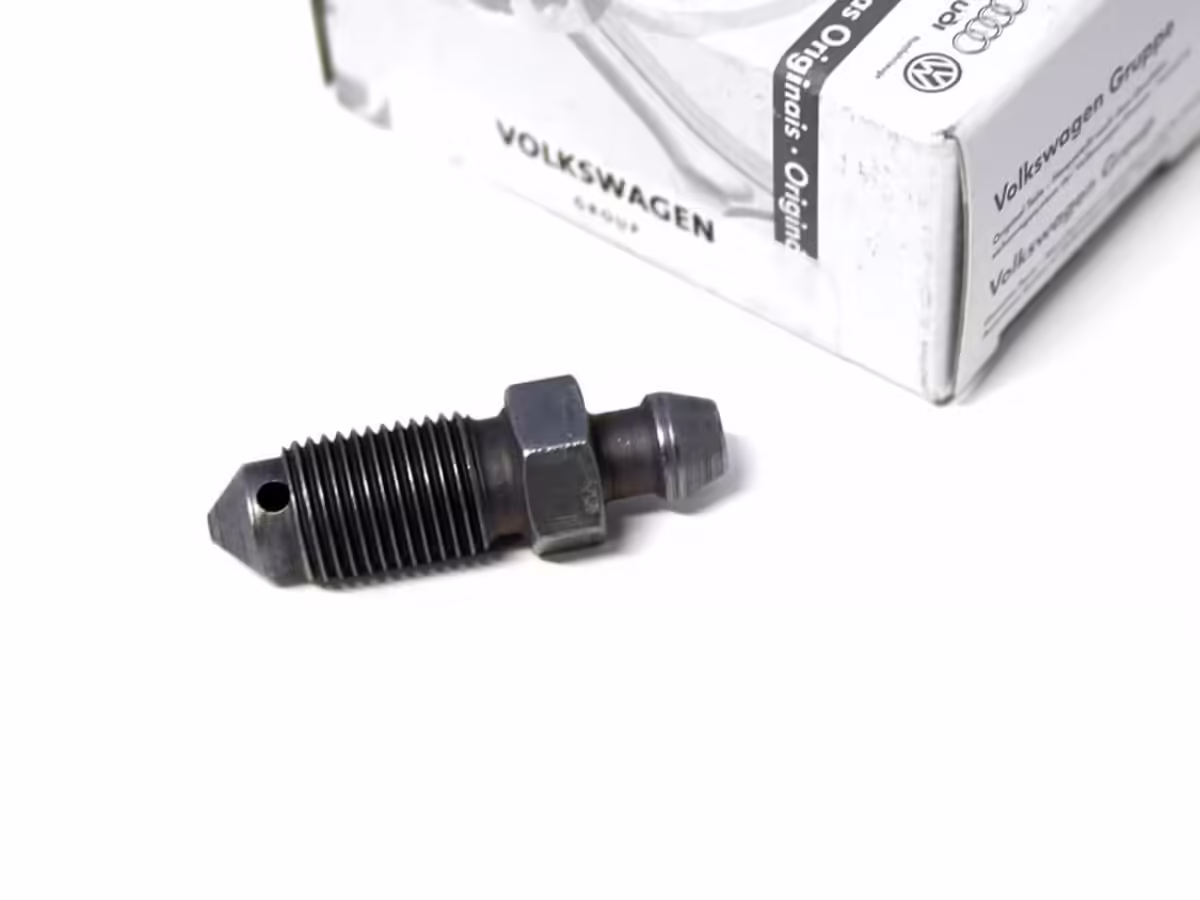 1K0615273B - Breather valve; front [2/2]