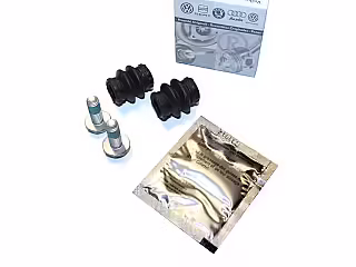 Guide Sleeve Kit, brake caliper