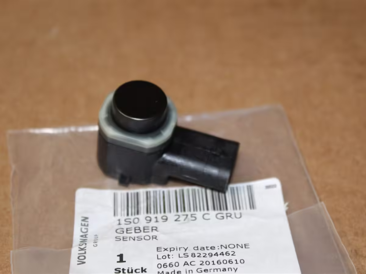 1S0919275CGRU - Parksensor [4/12]
