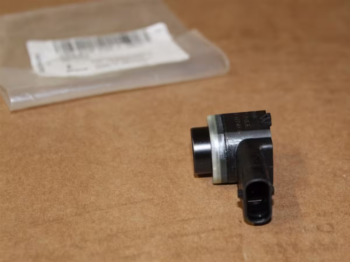 1S0919275CGRU - Parksensor [5/12]