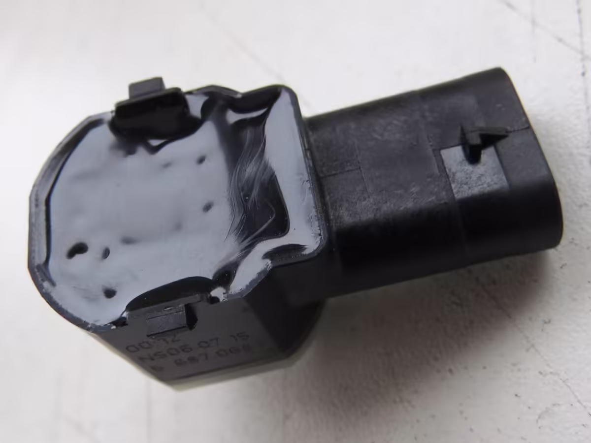 1S0919275CGRU - Parksensor [10/12]