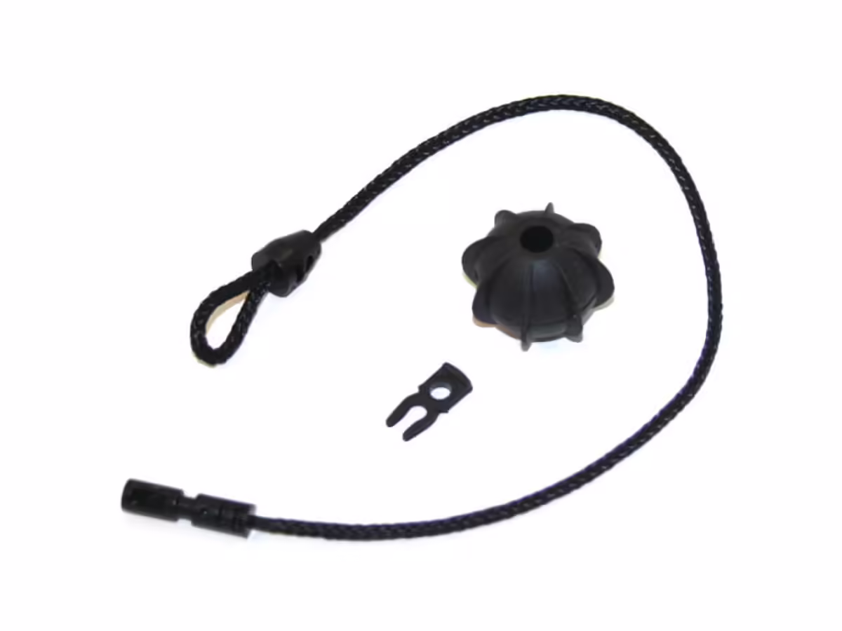 6R0863447041 - Holding strap; black [1/11]