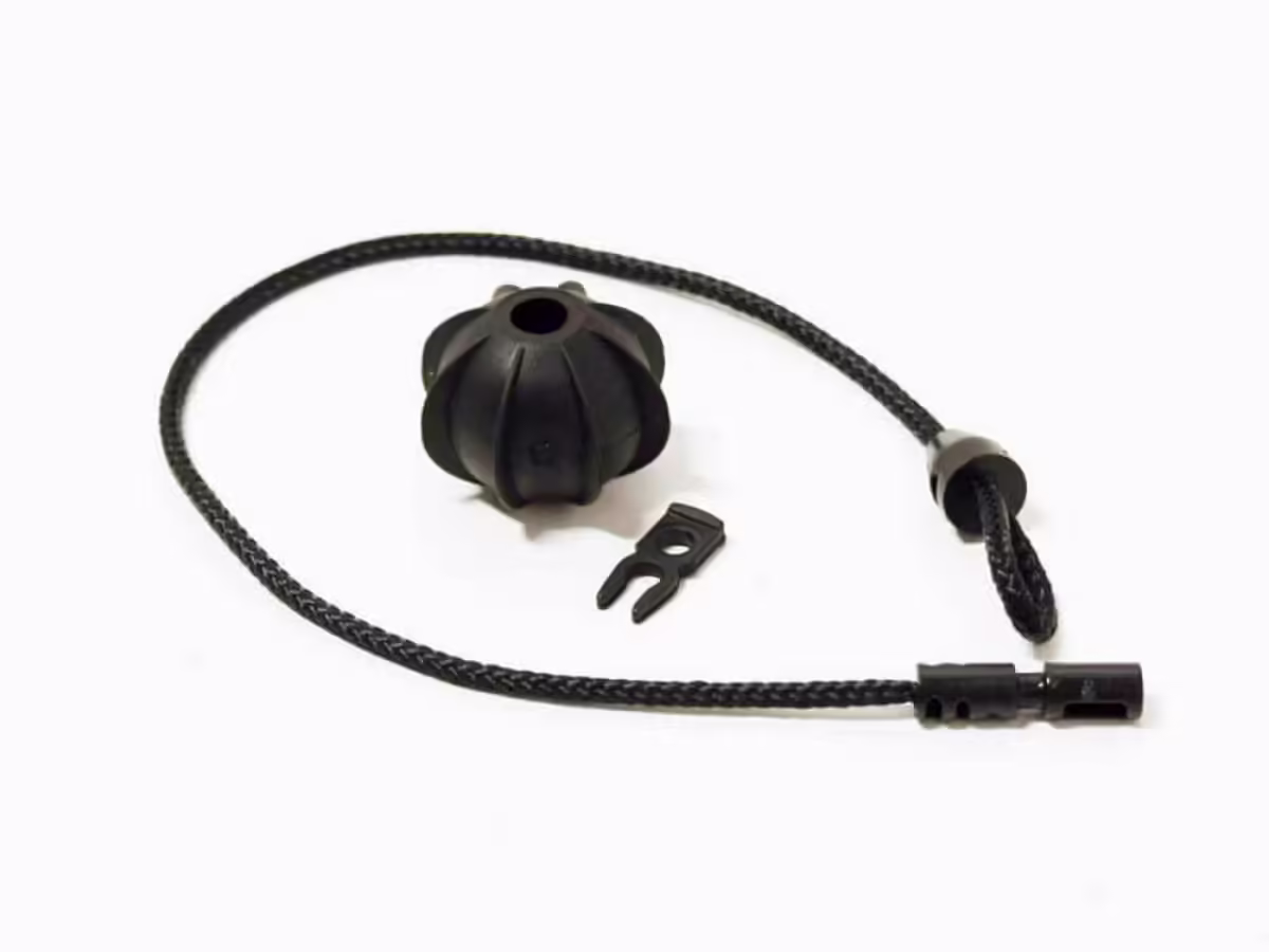 6R0863447041 - Holding strap; black [4/11]