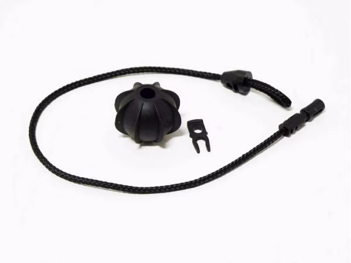 6R0863447041 - Holding strap; black [6/11]