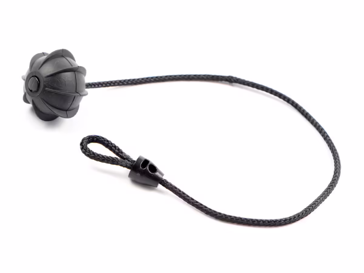 6R0863447041 - Holding strap; black [7/11]