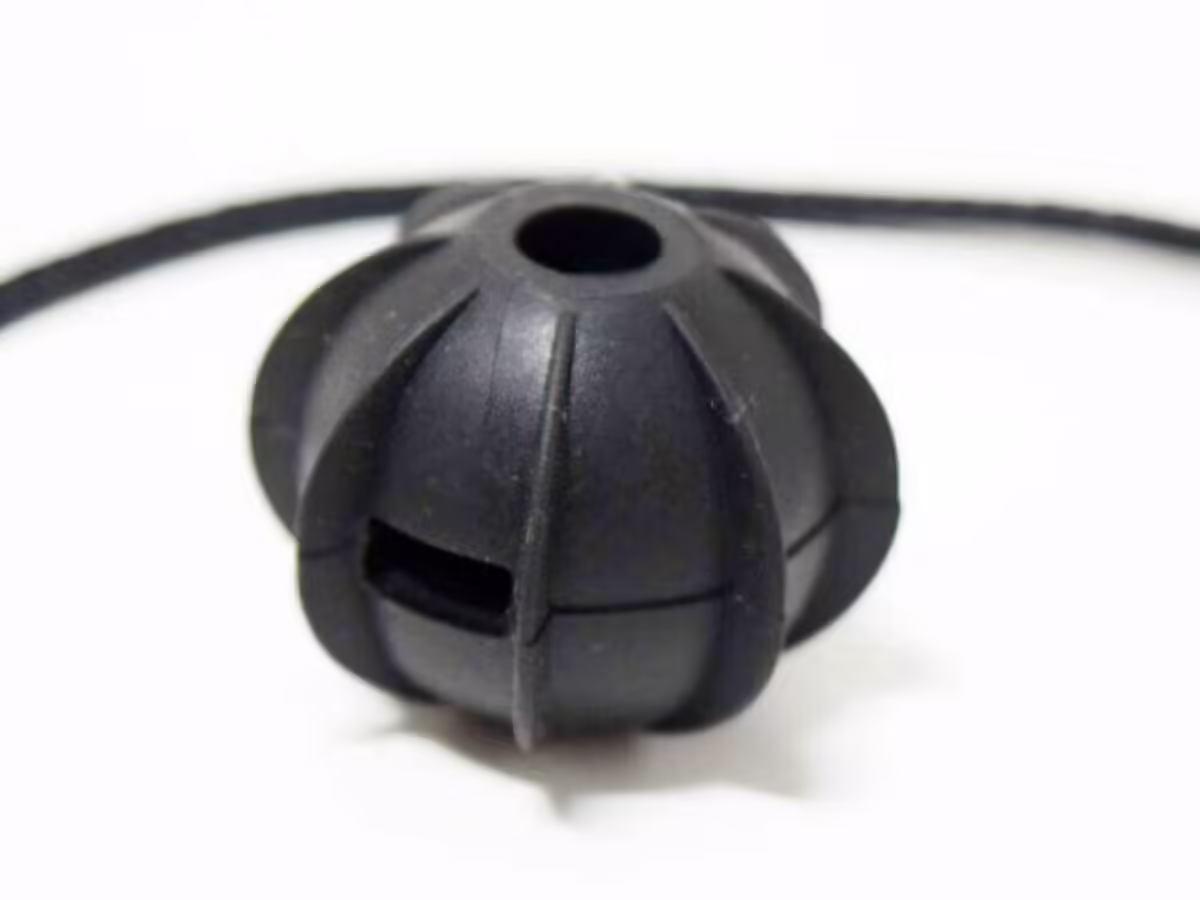 6R0863447041 - Holding strap; black [9/11]