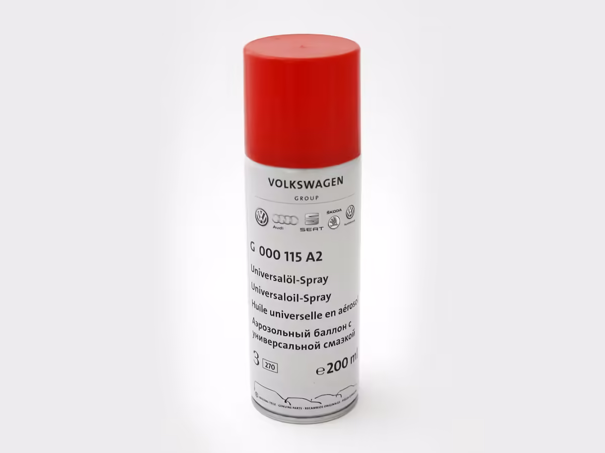 G000115A2 - Mehrzwecköl 0,2 l [1/3]