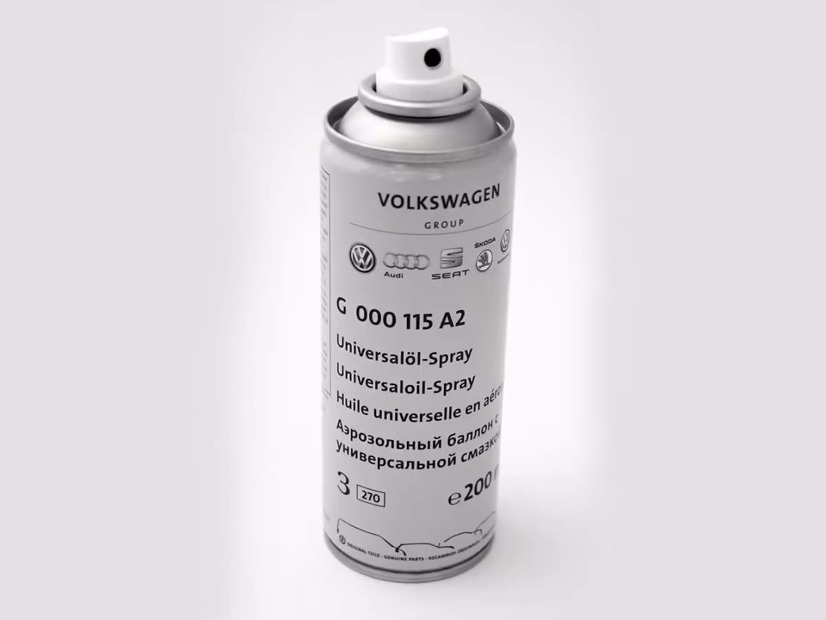 G000115A2 - Mehrzwecköl 0,2 l [2/3]