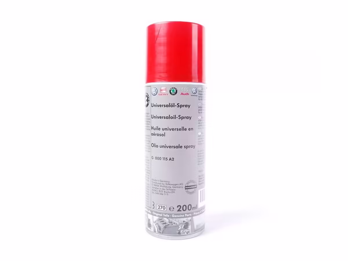 G000115A2 - Mehrzwecköl 0,2 l [3/3]