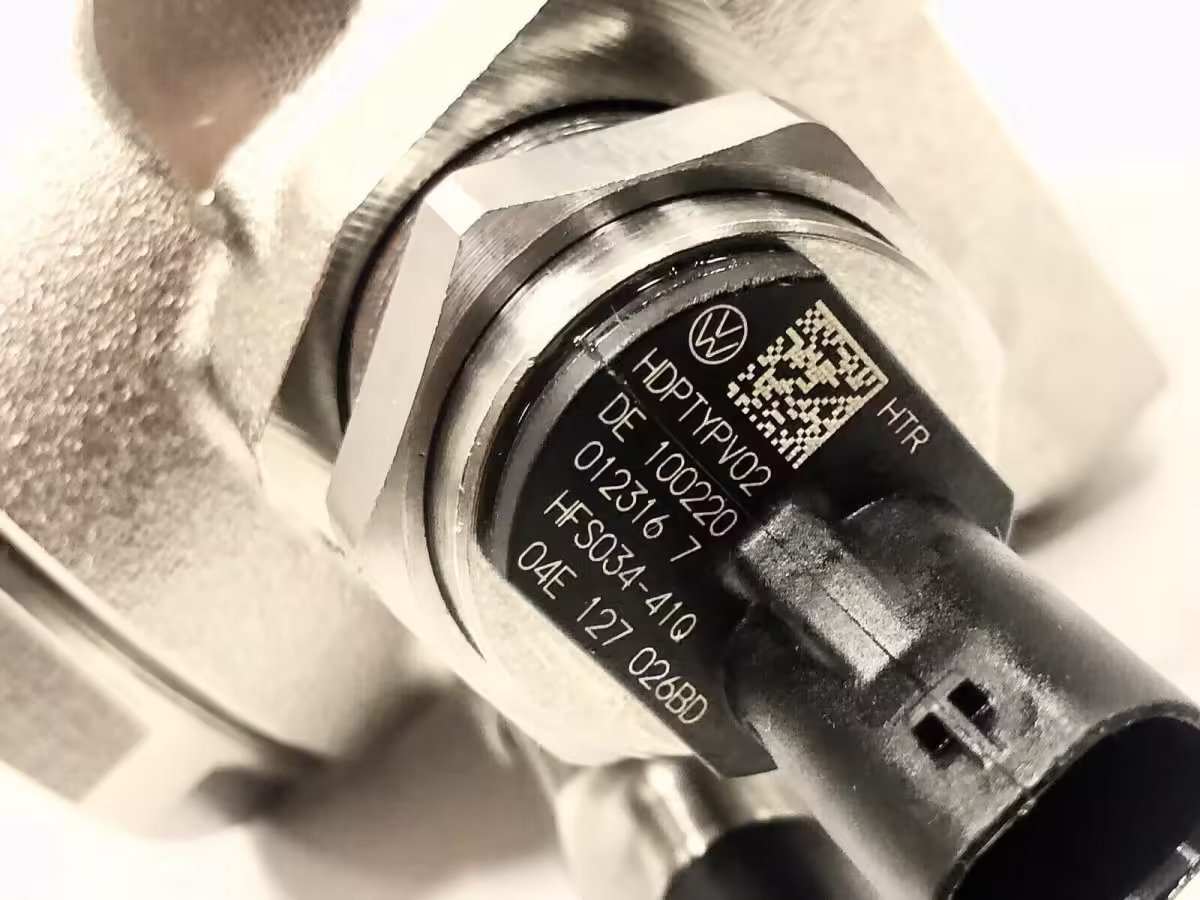 04E127026BD - Kraftstoffpumpe [9/14]