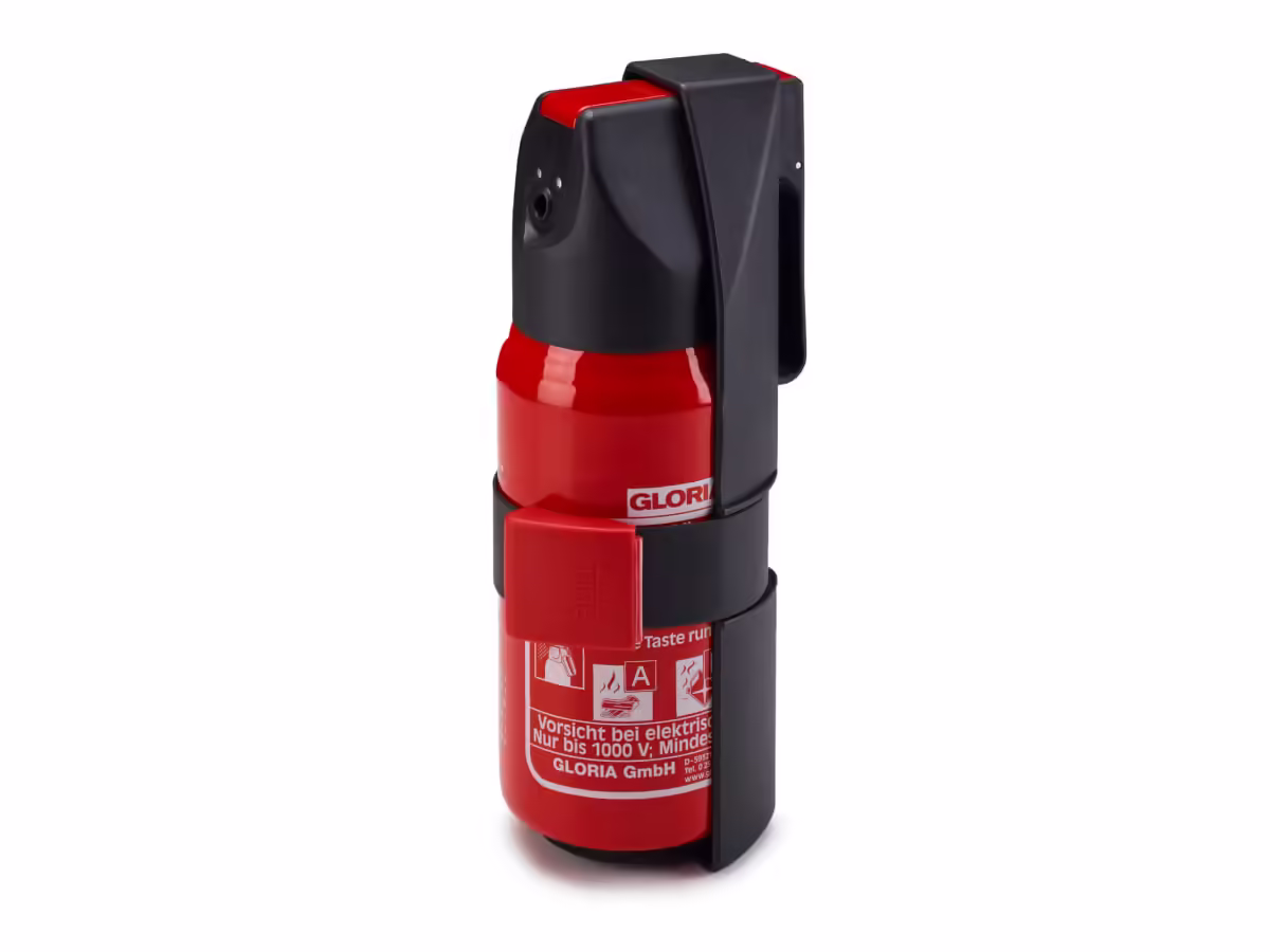 000016997 - Halterung für Feuerlöscher [3/3]