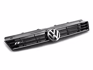 Radiator grille; 6C R-Line