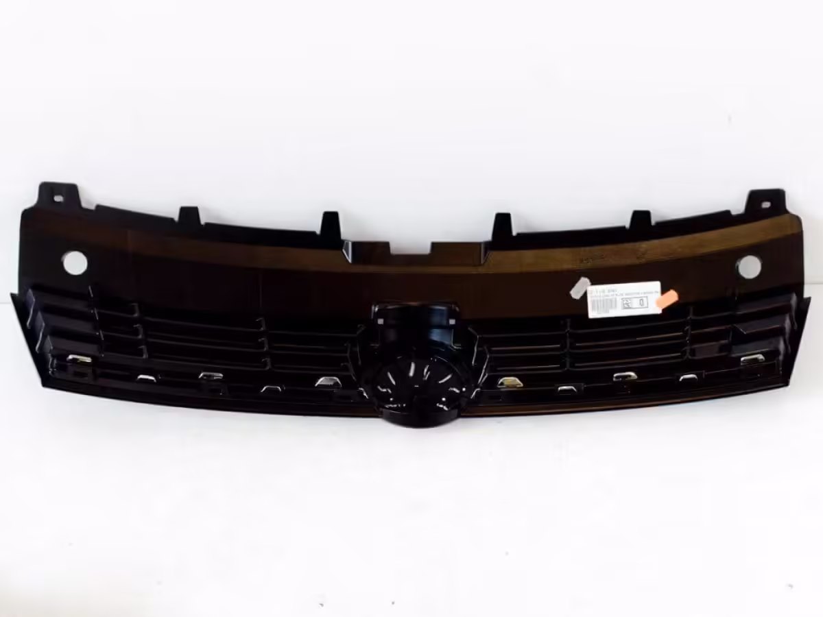 6C0853651JFOD - Kühlergrill; 6C R-Line [5/7]