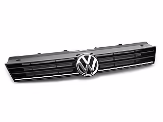 Kühlergrill 6C Highline