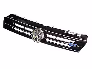 Radiator grille; 6R BlueGT