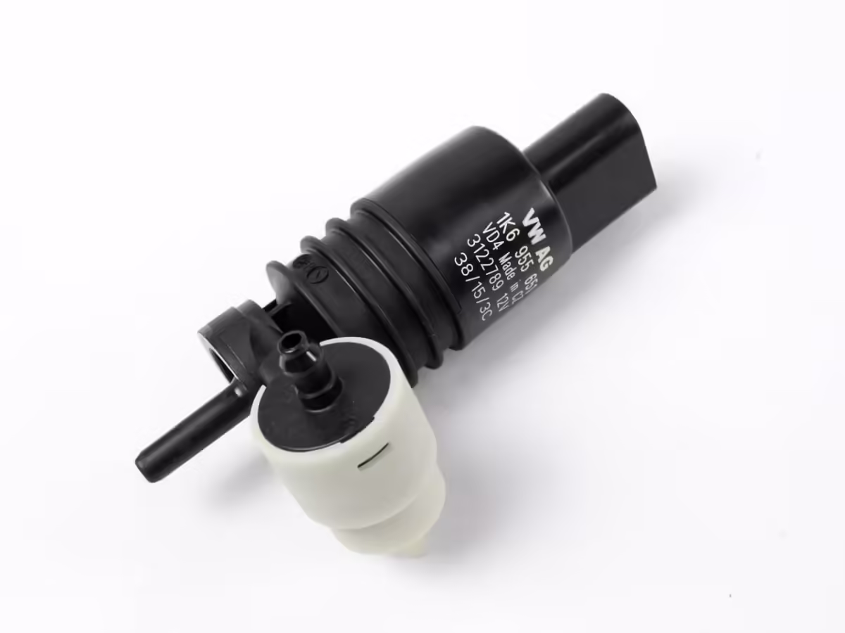 1K6955651 - Windscreen washer system pump [1/15]