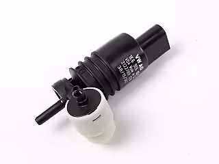 Pumpe für die Scheibenwaschanlage