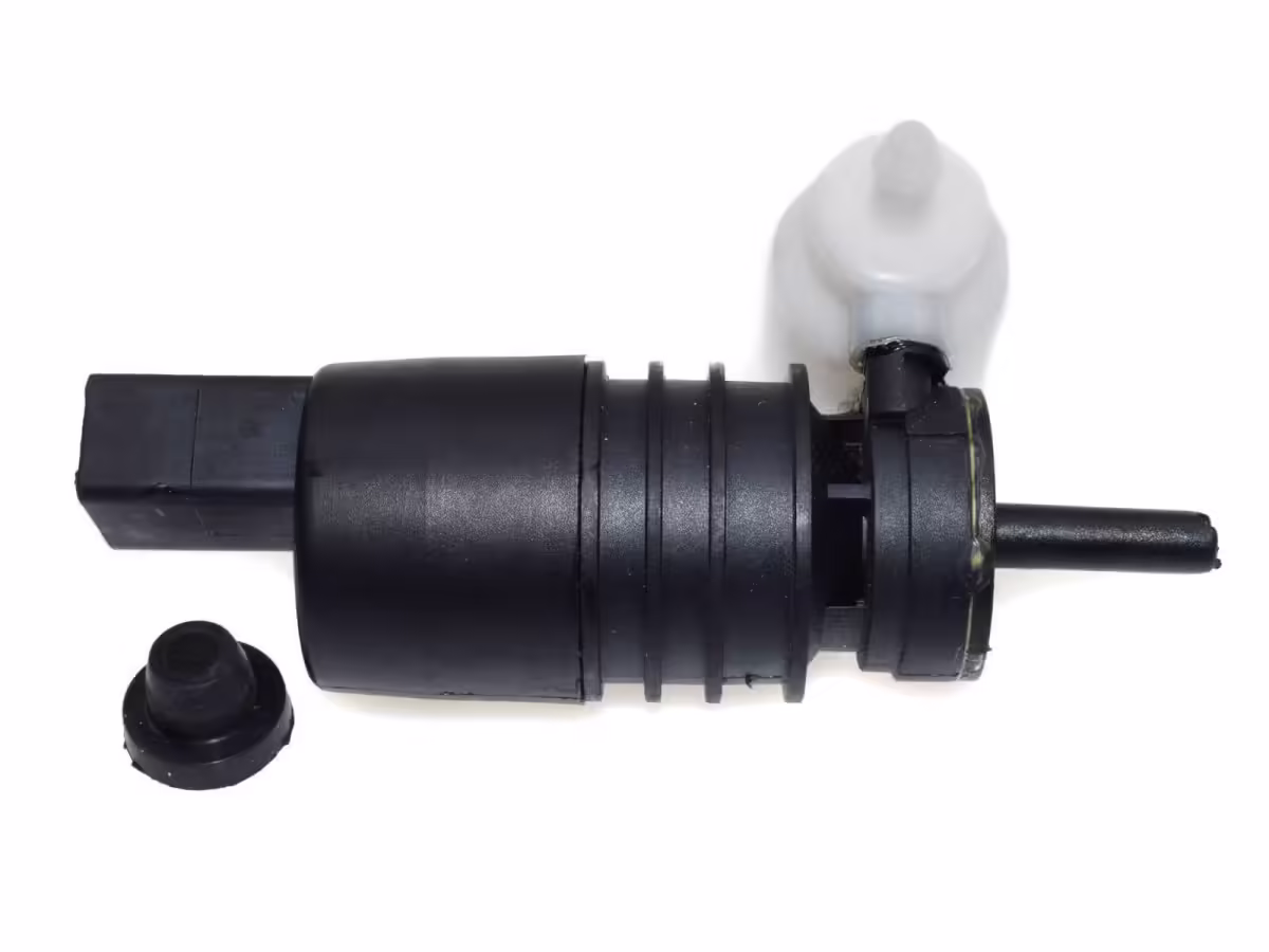 1K6955651 - Windscreen washer system pump [3/15]