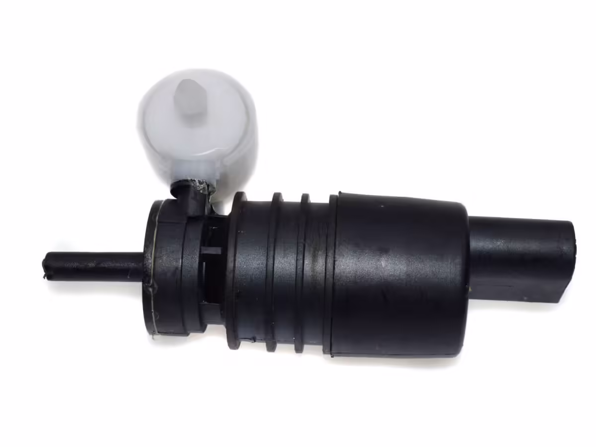 1K6955651 - Windscreen washer system pump [4/15]