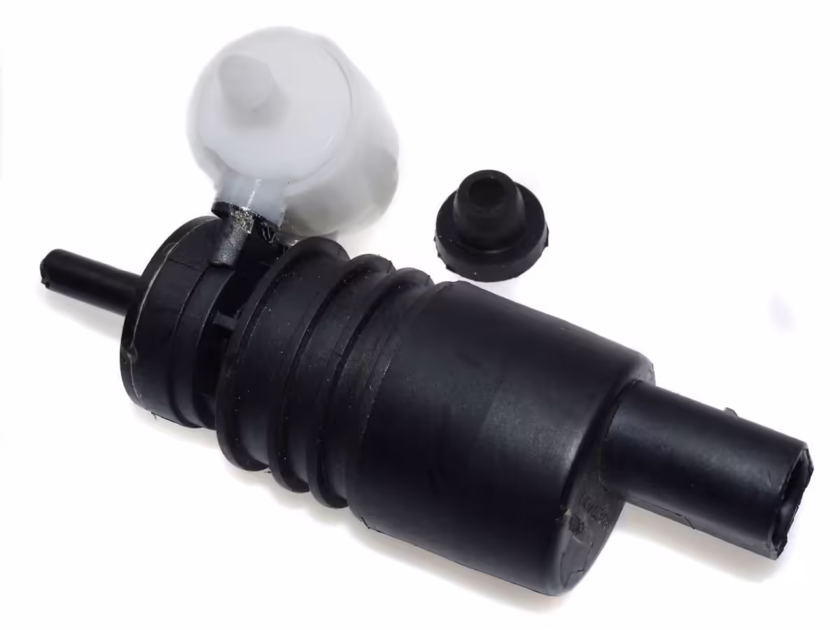 1K6955651 - Windscreen washer system pump [5/15]