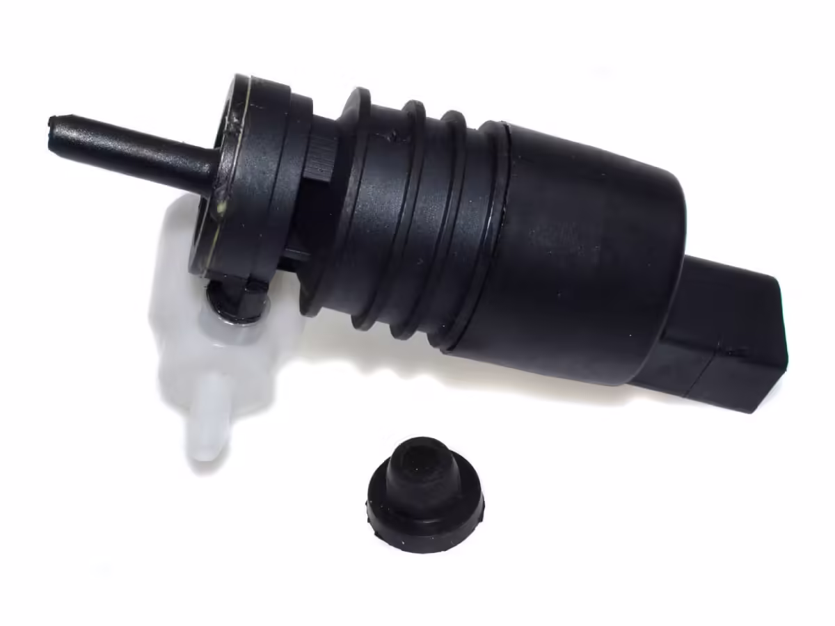 1K6955651 - Windscreen washer system pump [6/15]