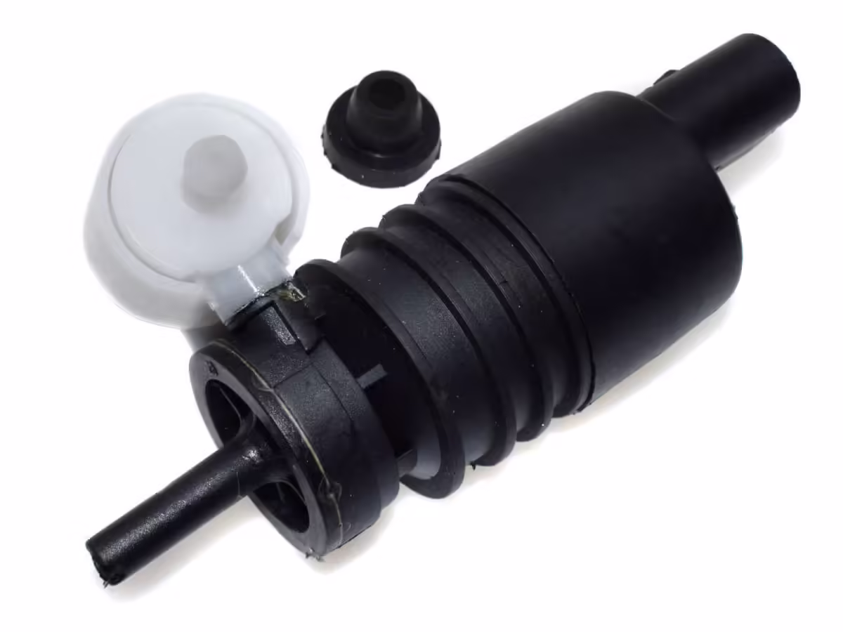 1K6955651 - Windscreen washer system pump [7/15]