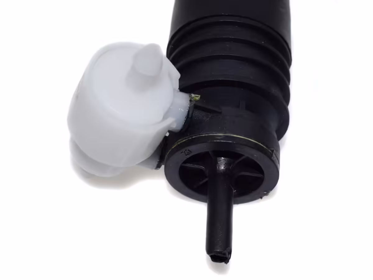 1K6955651 - Windscreen washer system pump [8/15]