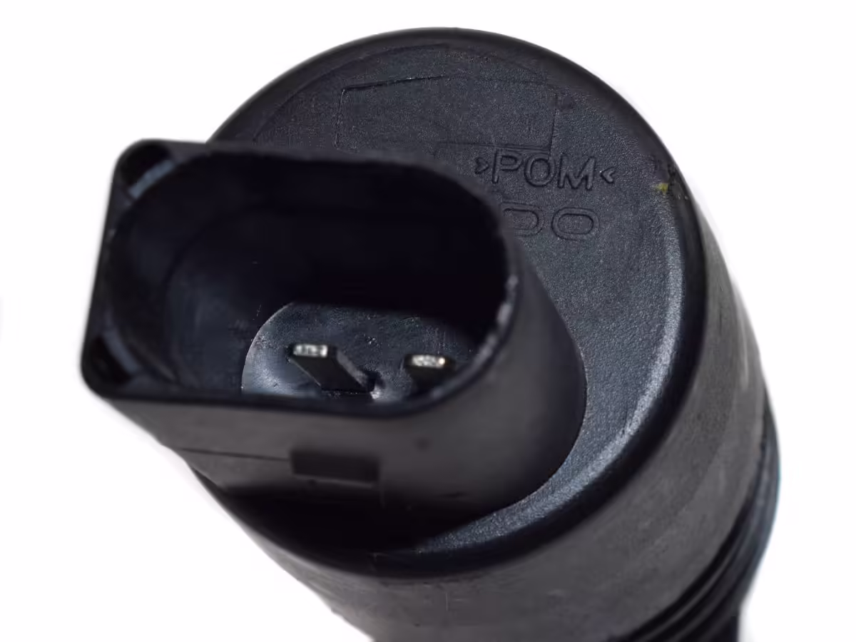 1K6955651 - Windscreen washer system pump [10/15]