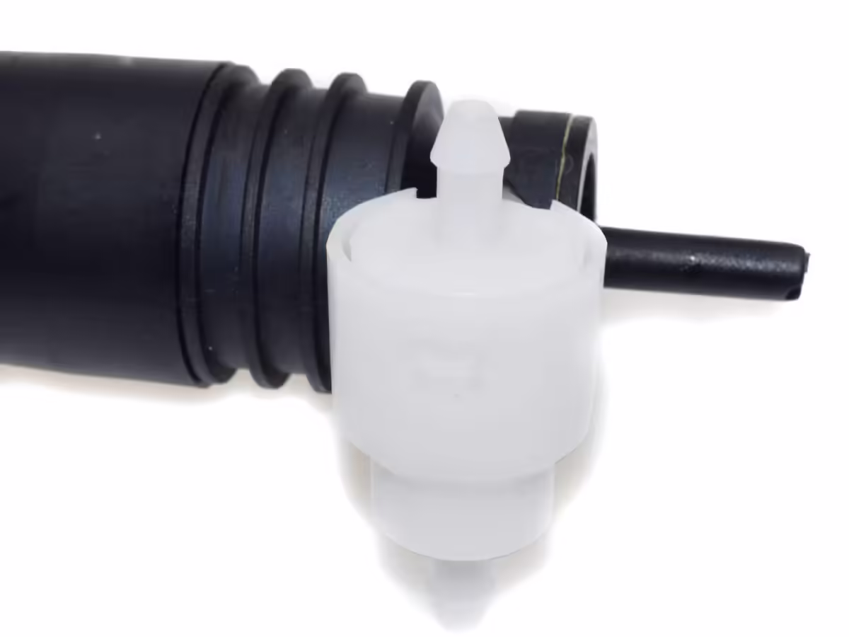 1K6955651 - Windscreen washer system pump [12/15]