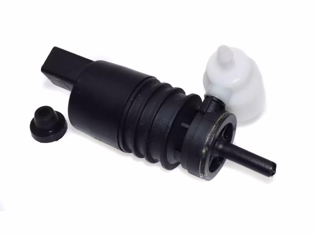 1K6955651 - Windscreen washer system pump [13/15]