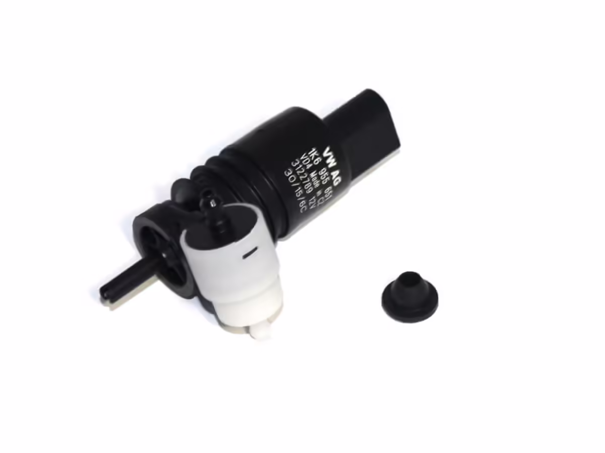 1K6955651 - Windscreen washer system pump [14/15]
