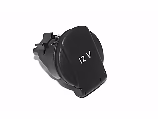 Socket cover