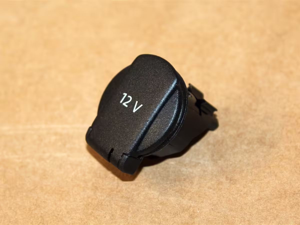 1K0919341J9B9 - Socket cover [3/4]