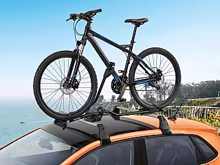 Bike bicycle holder; V2