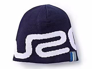 Czapka WRC; 
ciemny niebieski