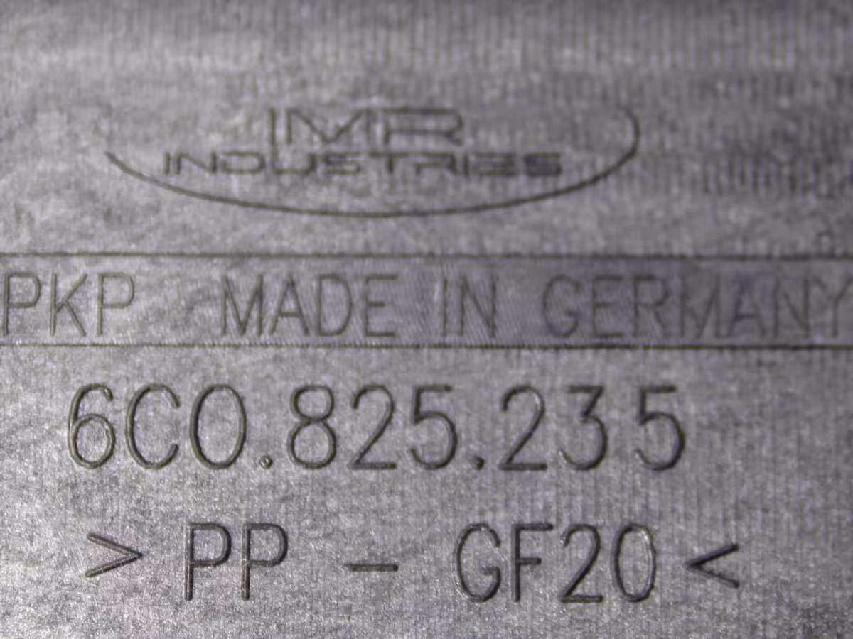 6C0825235 - Schalldämmung [7/7]