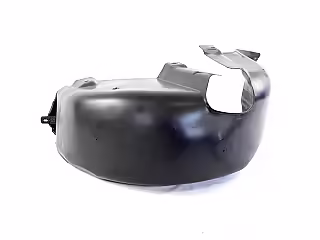 Wheel housing liner