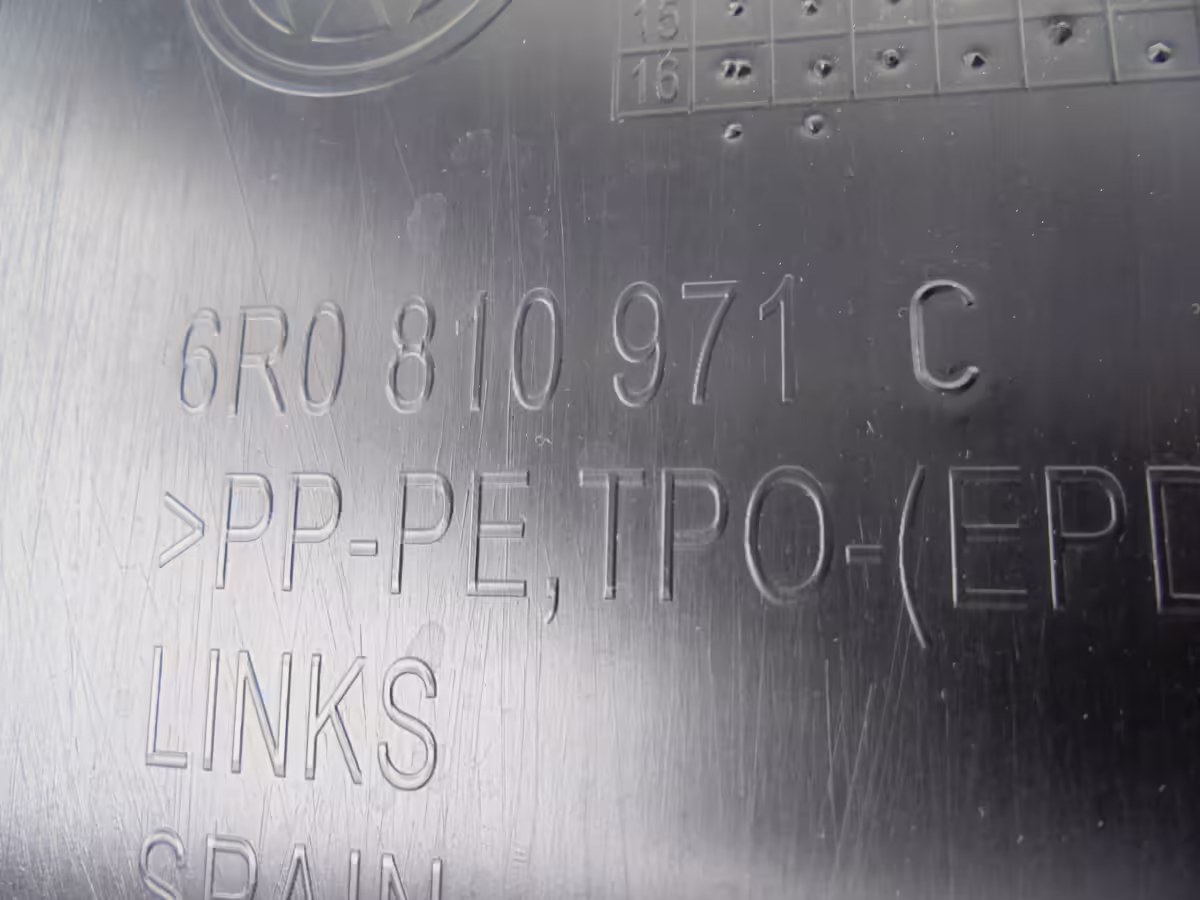 6R0810971C - Radkasten [13/14]