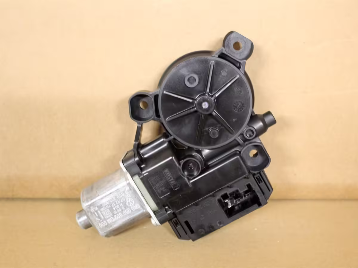 6R0959802DMZ02 - Motor zum Anheben der Windschutzscheibe [5/6]