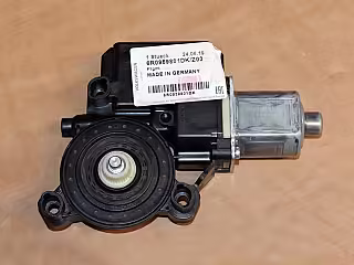 Motor zum Anheben der Windschutzscheibe