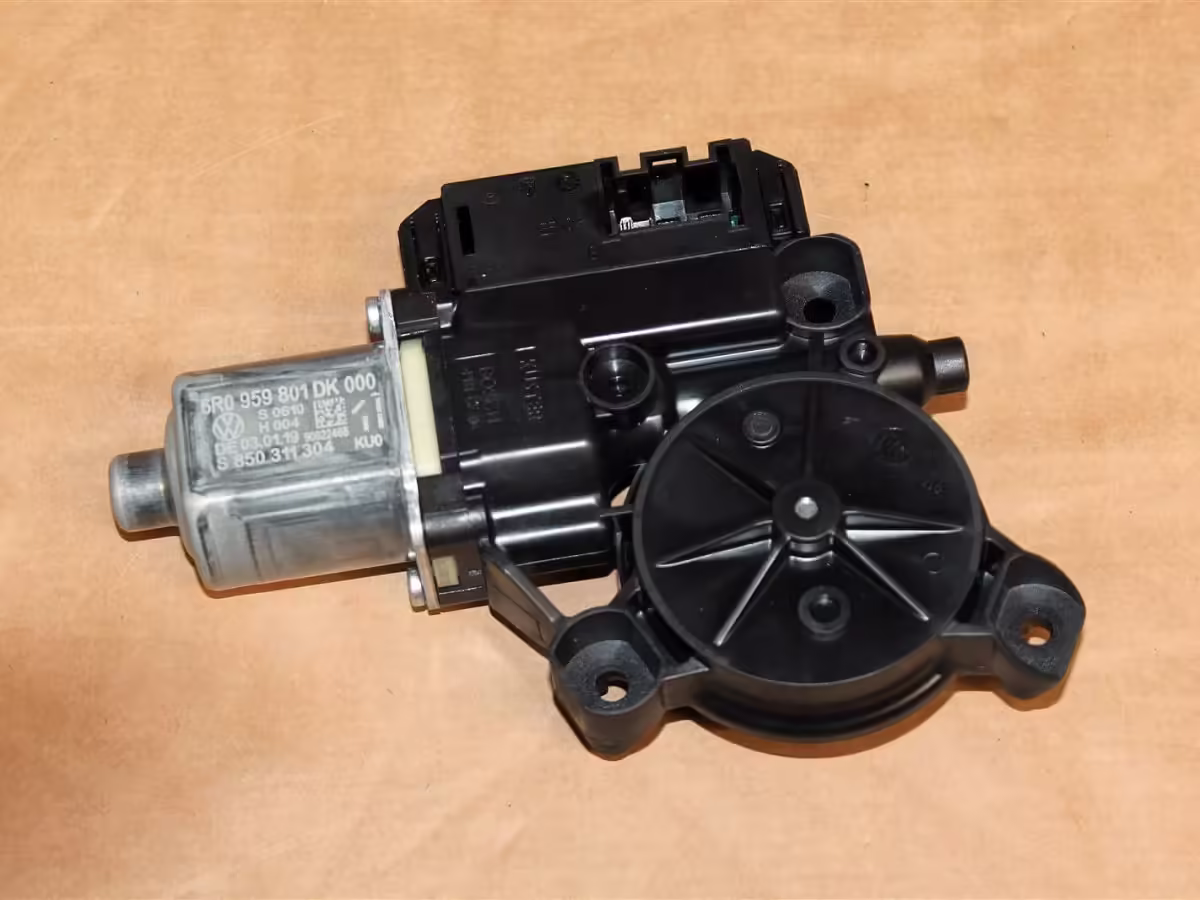 6R0959801DKZ03 - Window regulator motor [2/5]