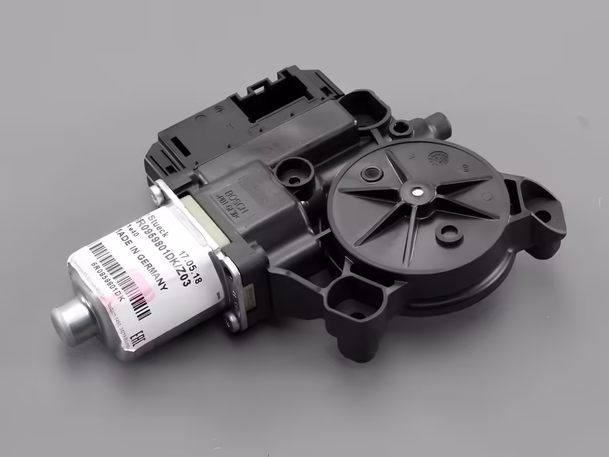 6R0959801DKZ03 - Window regulator motor [3/5]
