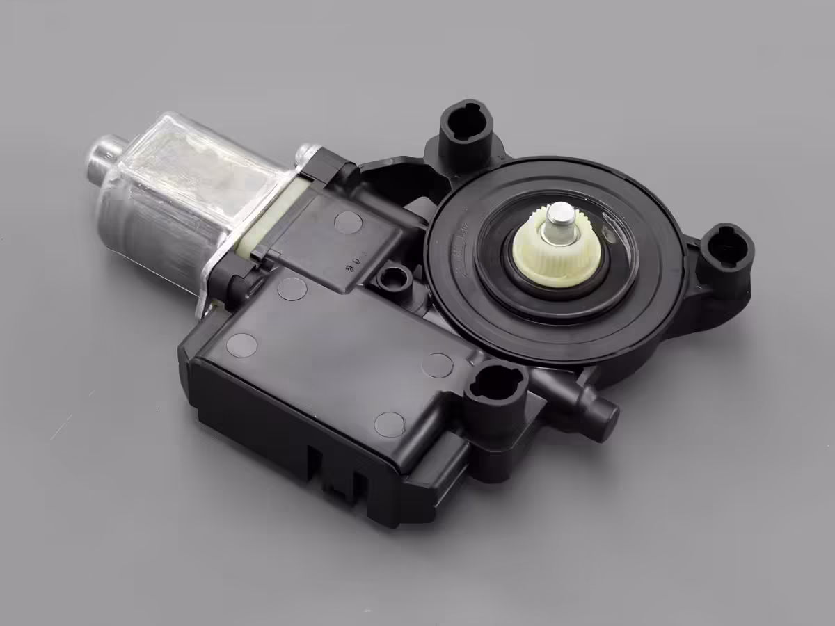 6R0959801DKZ03 - Window regulator motor [4/5]