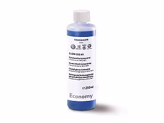 Glasreiniger 'ECO' Frostbeständigkeit bis -50°C