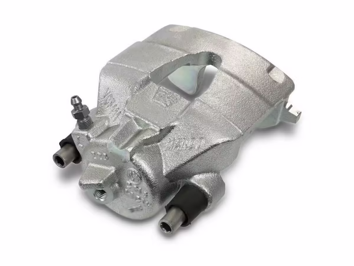 6C0615123 - Brake caliper housing ⌀256 v2; left [2/8]