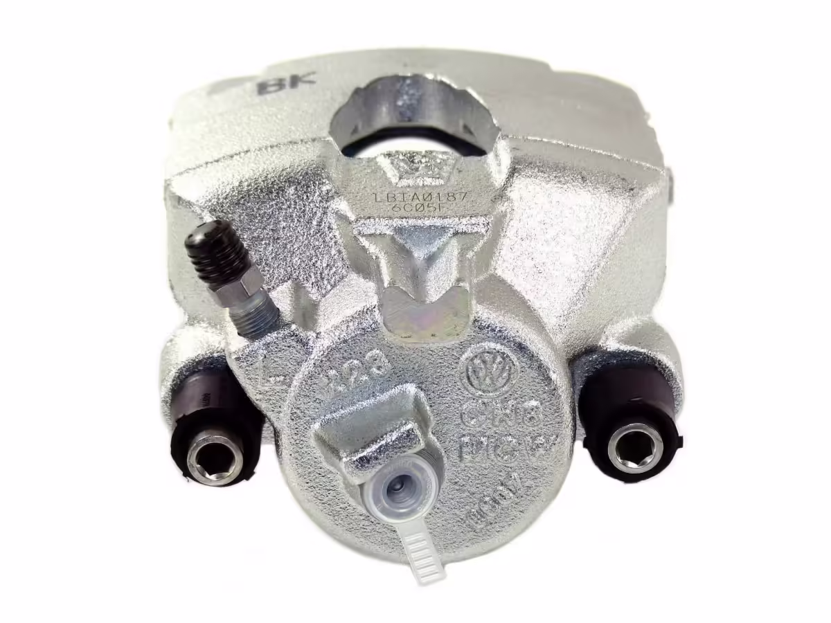 6C0615123 - Brake caliper housing ⌀256 v2; left [6/8]